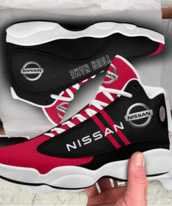 Nissan Schuhe