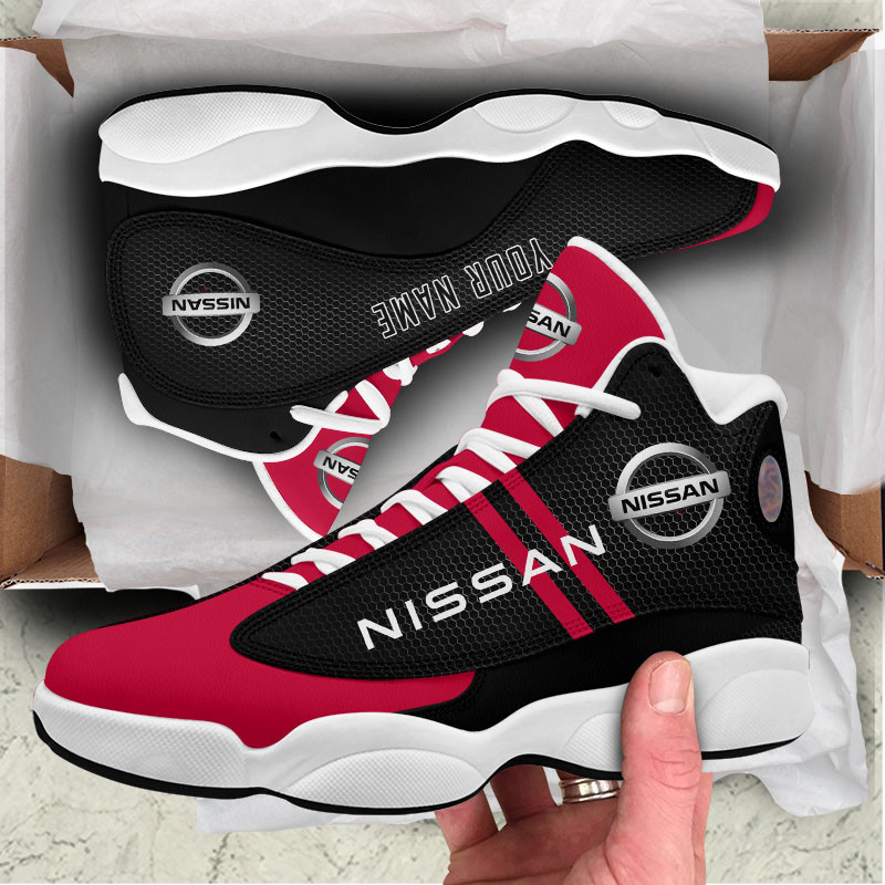 Nissan Schuhe