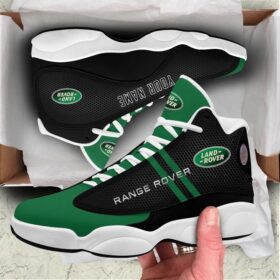 Land Rover Schuhe