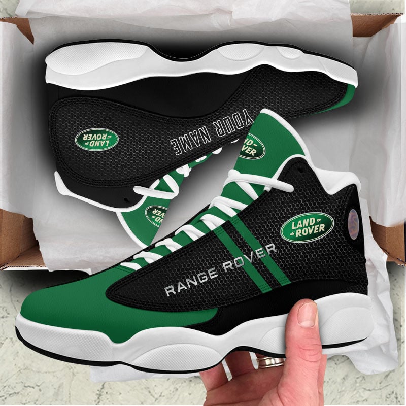 Land Rover Schuhe