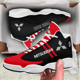 Mitsubishi Schuhe