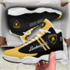 Lamborghini Schuhe