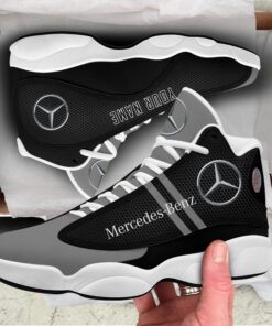 Mercedes-Benz Schuhe
