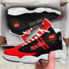 Aprilia Schuhe