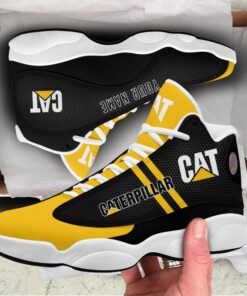Caterpillar Inc Schuhe