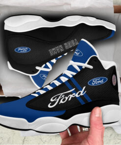Ford Schuhe