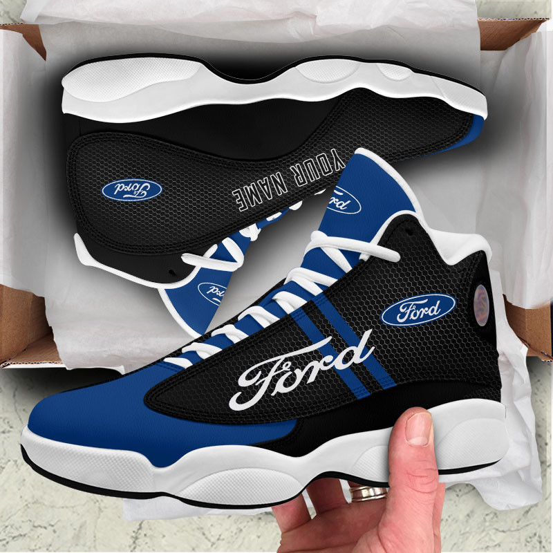 Ford Schuhe
