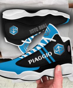 Piaggio Schuhe