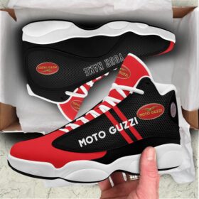 Moto Guzzi Schuhe