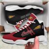 Indian Motorcycle Schuhe