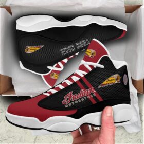 Indian Motorcycle Schuhe