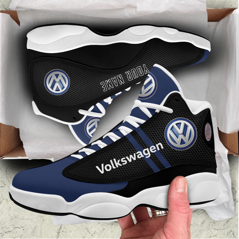 Volkswagen Schuhe