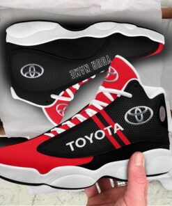 Toyota Schuhe