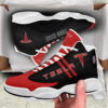 Tesla Schuhe