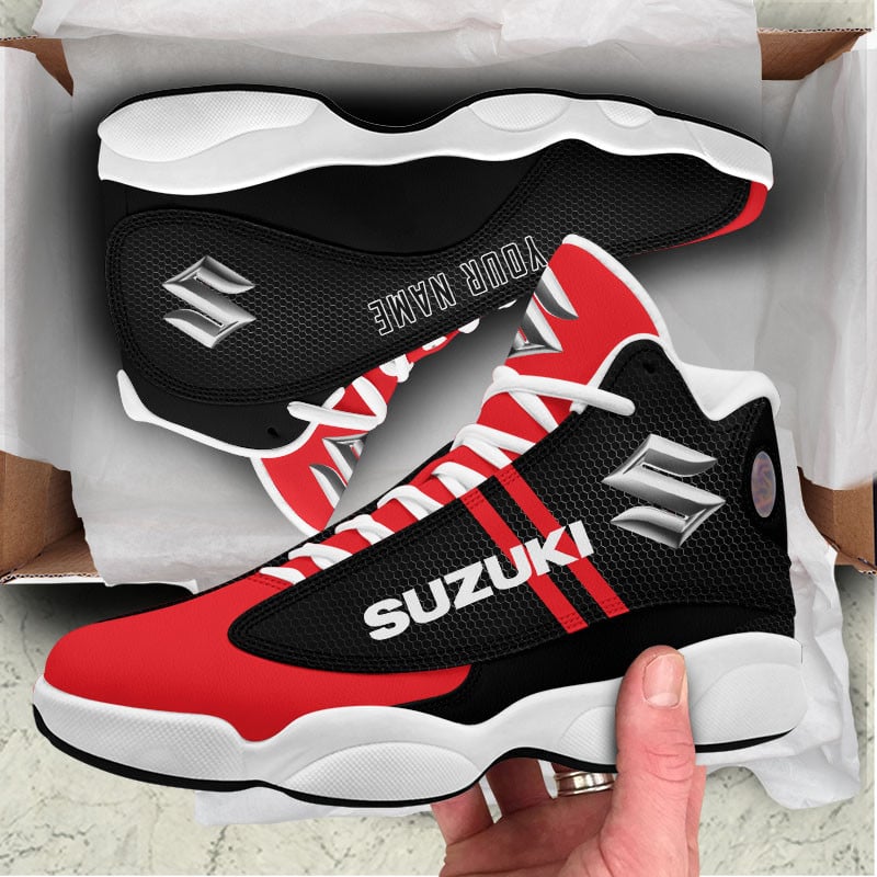 Suzuki Schuhe