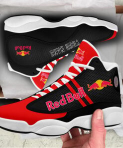 Red Bull Schuhe