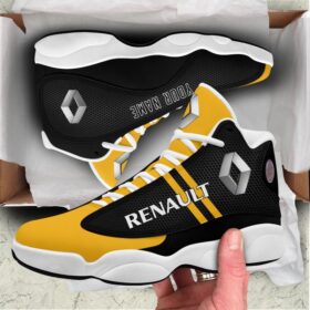 Renault Schuhe