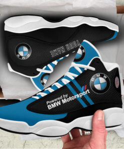 BMW Motorsport Schuhe