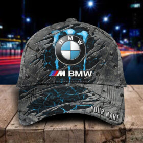 BMW M Car Basecap