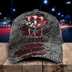 Corvette C5 Basecap