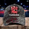 Cummins Basecap