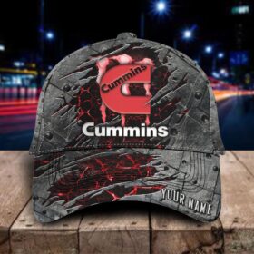Cummins Basecap