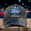 Ford Basecap