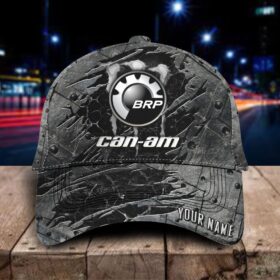 BRP Can-am Basecap