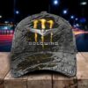 Honda Gold Wing Basecap