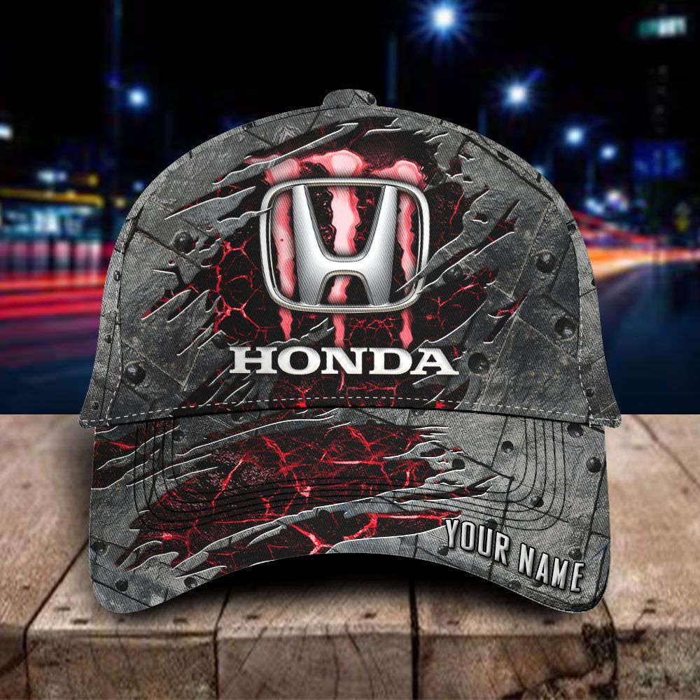 Honda Basecap