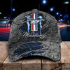 Ford Mustang Basecap