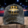 Chevrolet Basecap