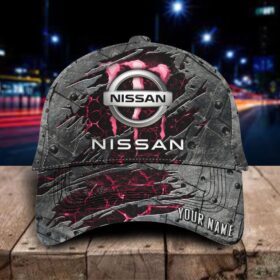 Nissan Basecap