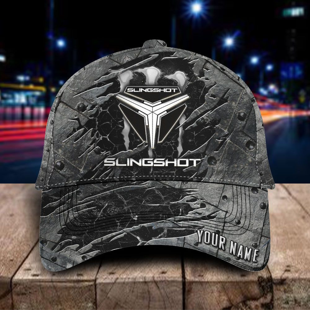 Polaris Slingshot Basecap