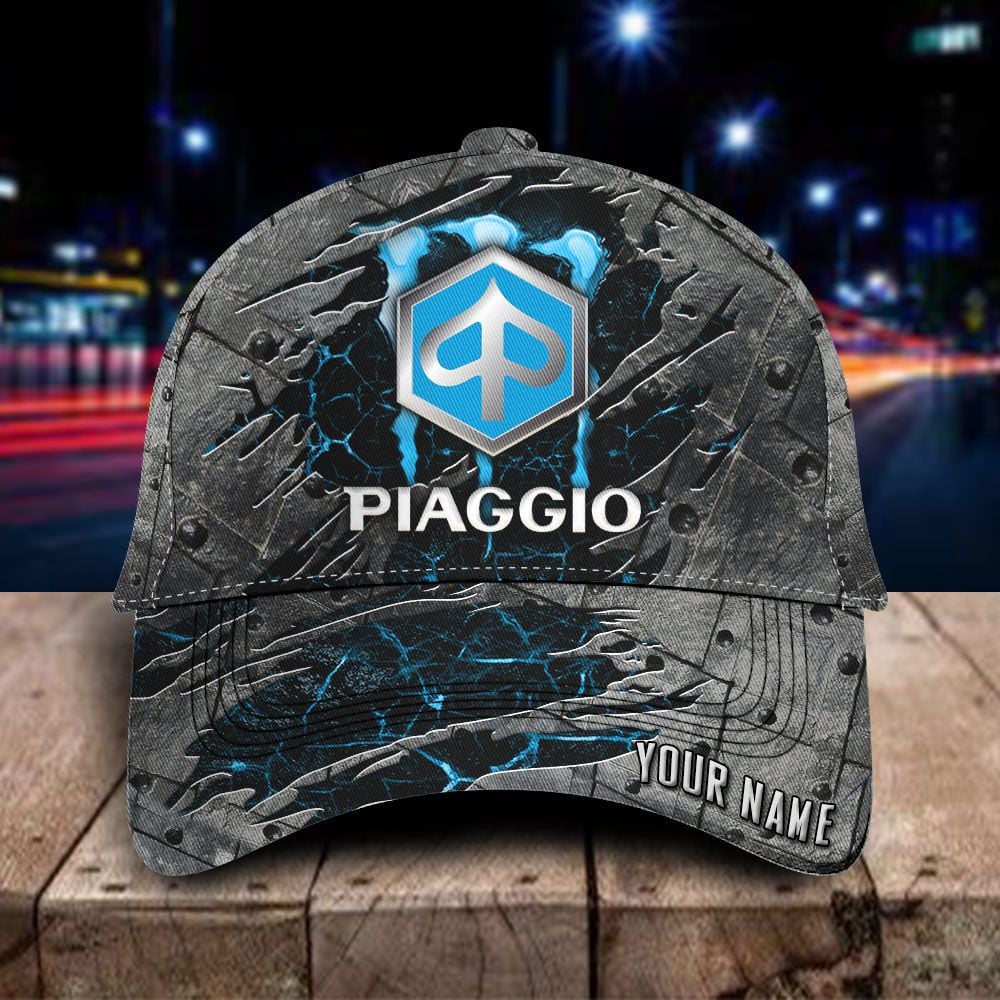 Piaggio Basecap