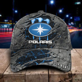 Polaris Basecap