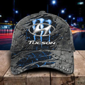 Hyundai Tucson Basecap