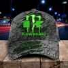 Kawasaki Basecap