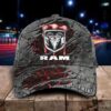 Ram Truck Basecap