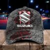 Suzuki Basecap