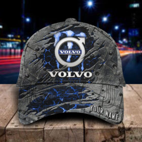 Volvo Basecap