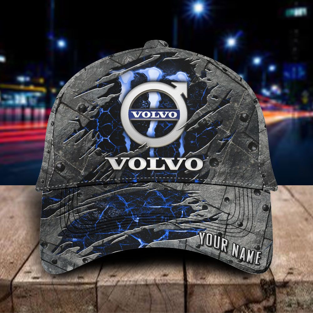Volvo Basecap