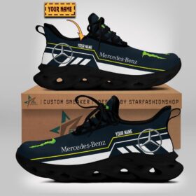 Mercedes-Benz Schuhe
