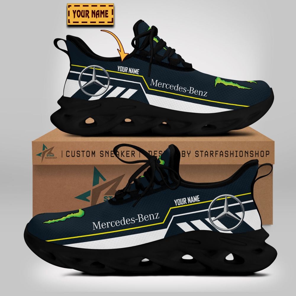 Mercedes-Benz Schuhe