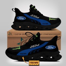 Ford Schuhe