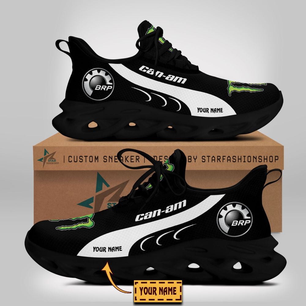 BRP Can-am Schuhe – Bild 2