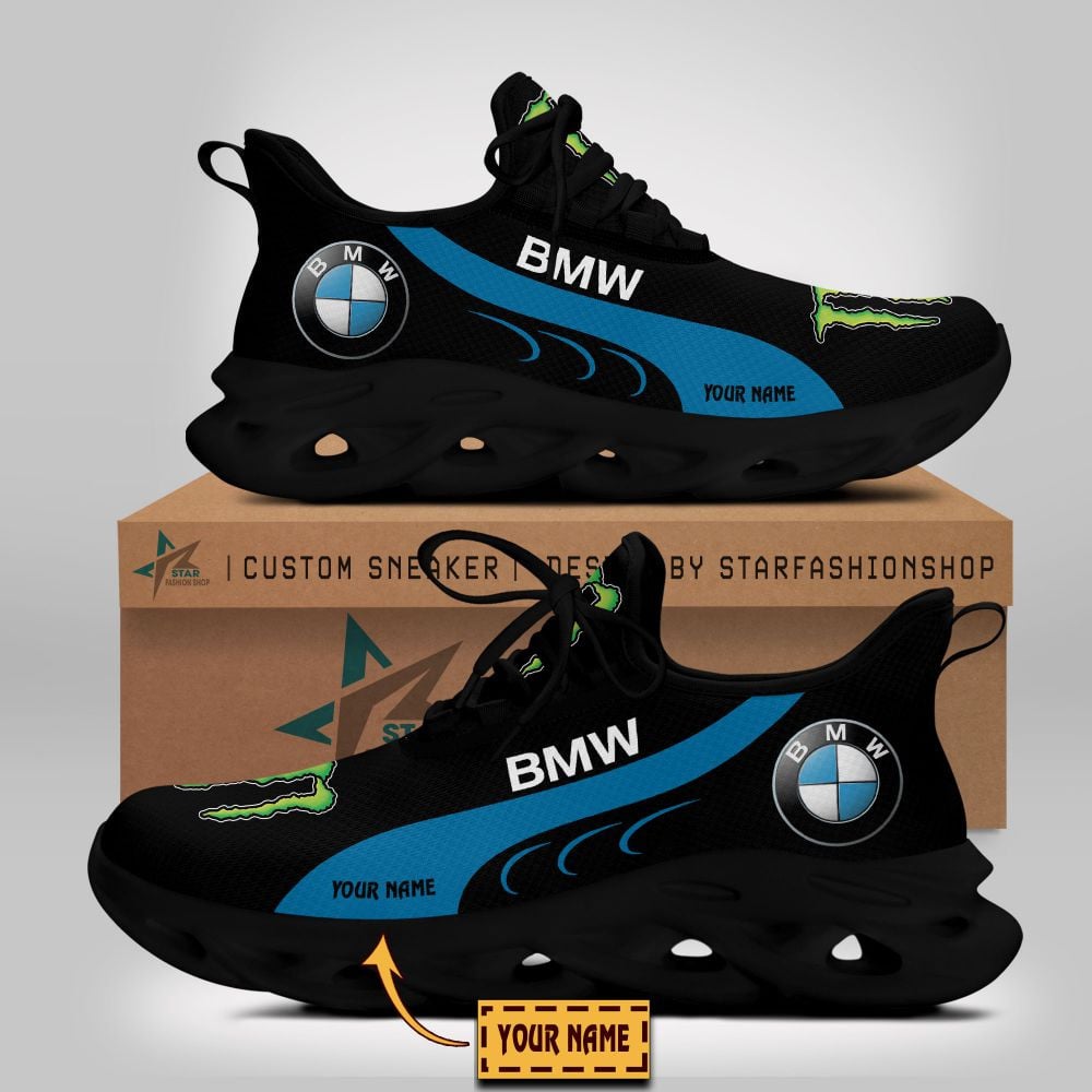 BMW Car Schuhe