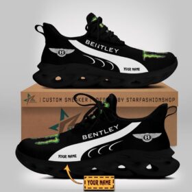 Bentley Schuhe