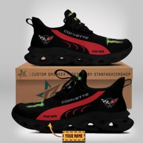 Corvette C5 Schuhe