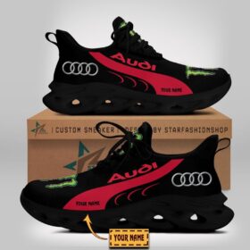 Audi Schuhe